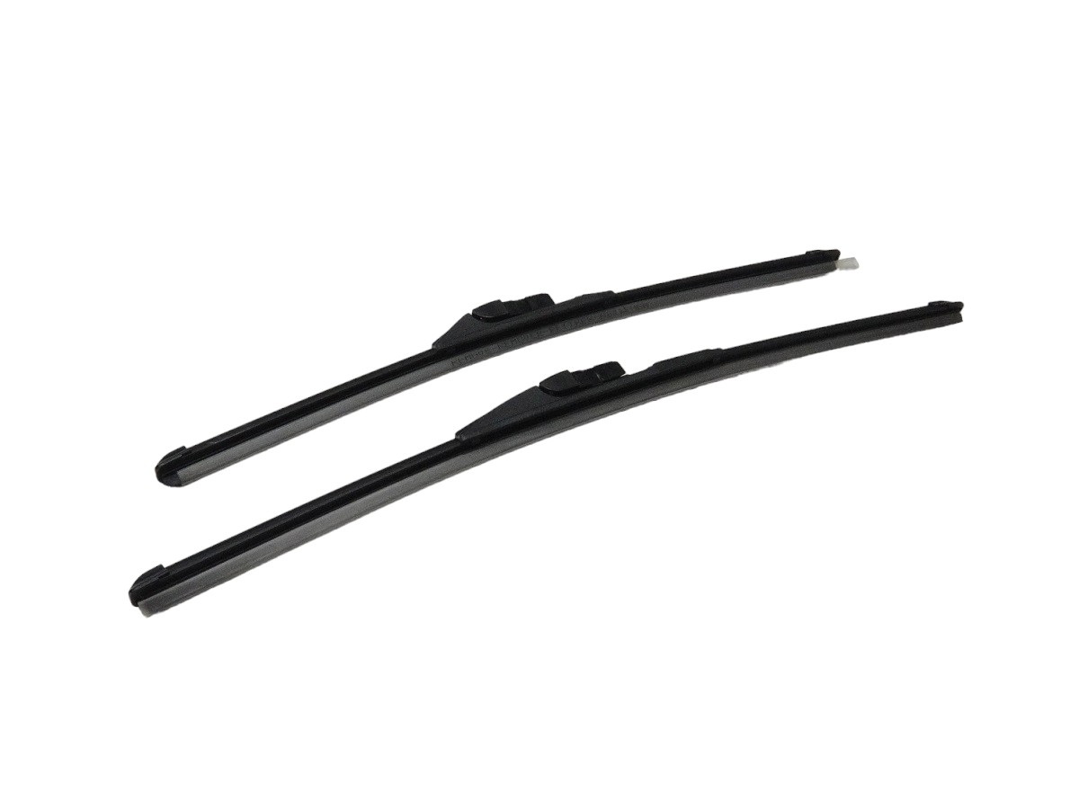 ESCOBILLA LIMPIAPARABRISAS CHEVROLET AGILE 2012/ (KIT)