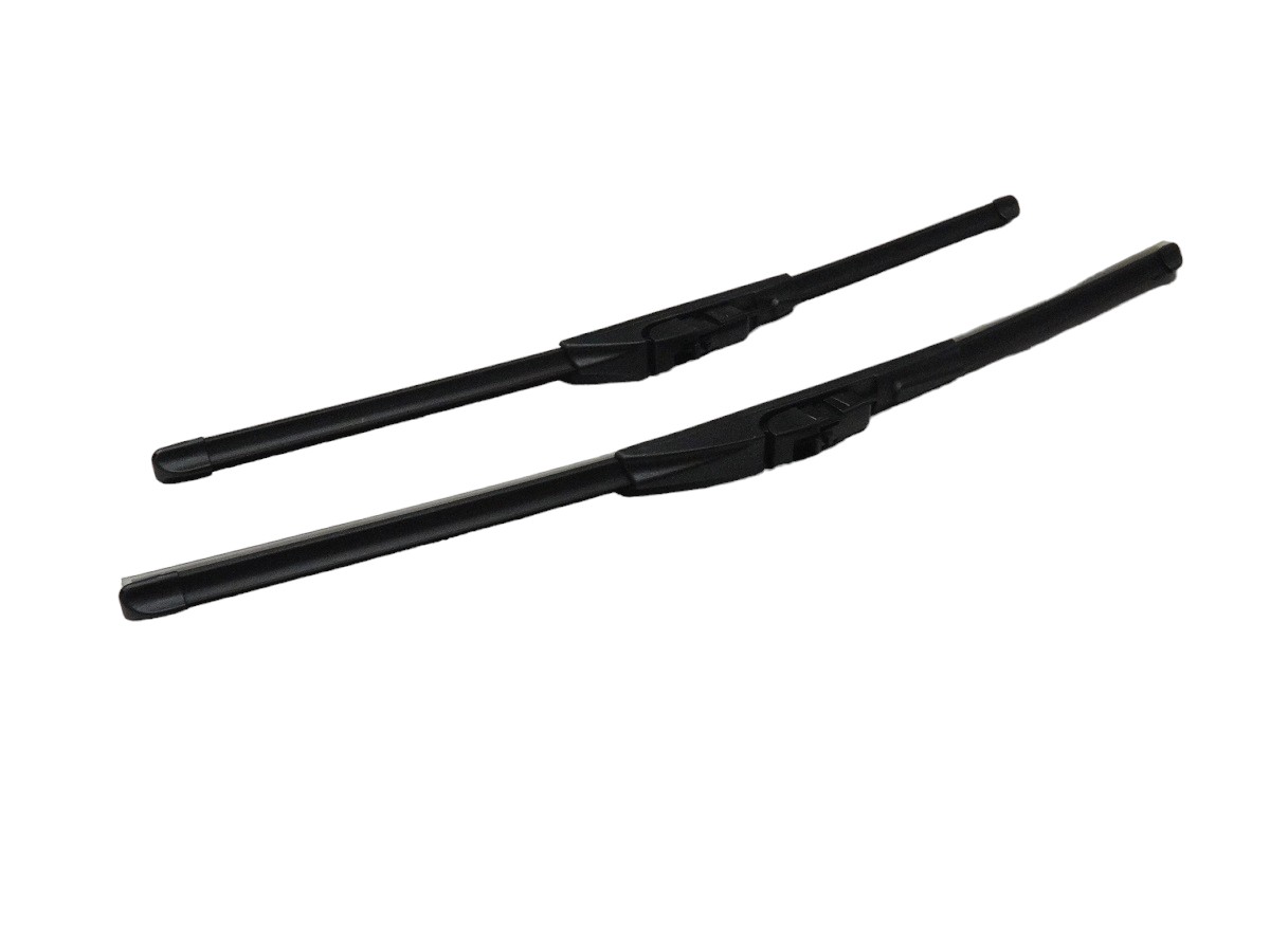 ESCOBILLA LIMPIAPARABRISAS CHEVROLET AGILE 2012/ (KIT)