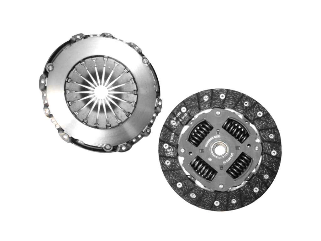 EMBRAGUE KIT PE 307/206/C4 2.0