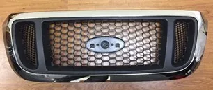 Careta Delantera Ford Ranger Cromada