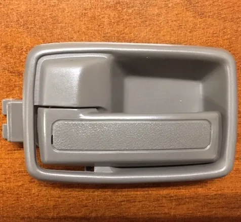 MANIJA INT IZQ ISUZU KB 90 (MARRON GRIS) C/MARCO