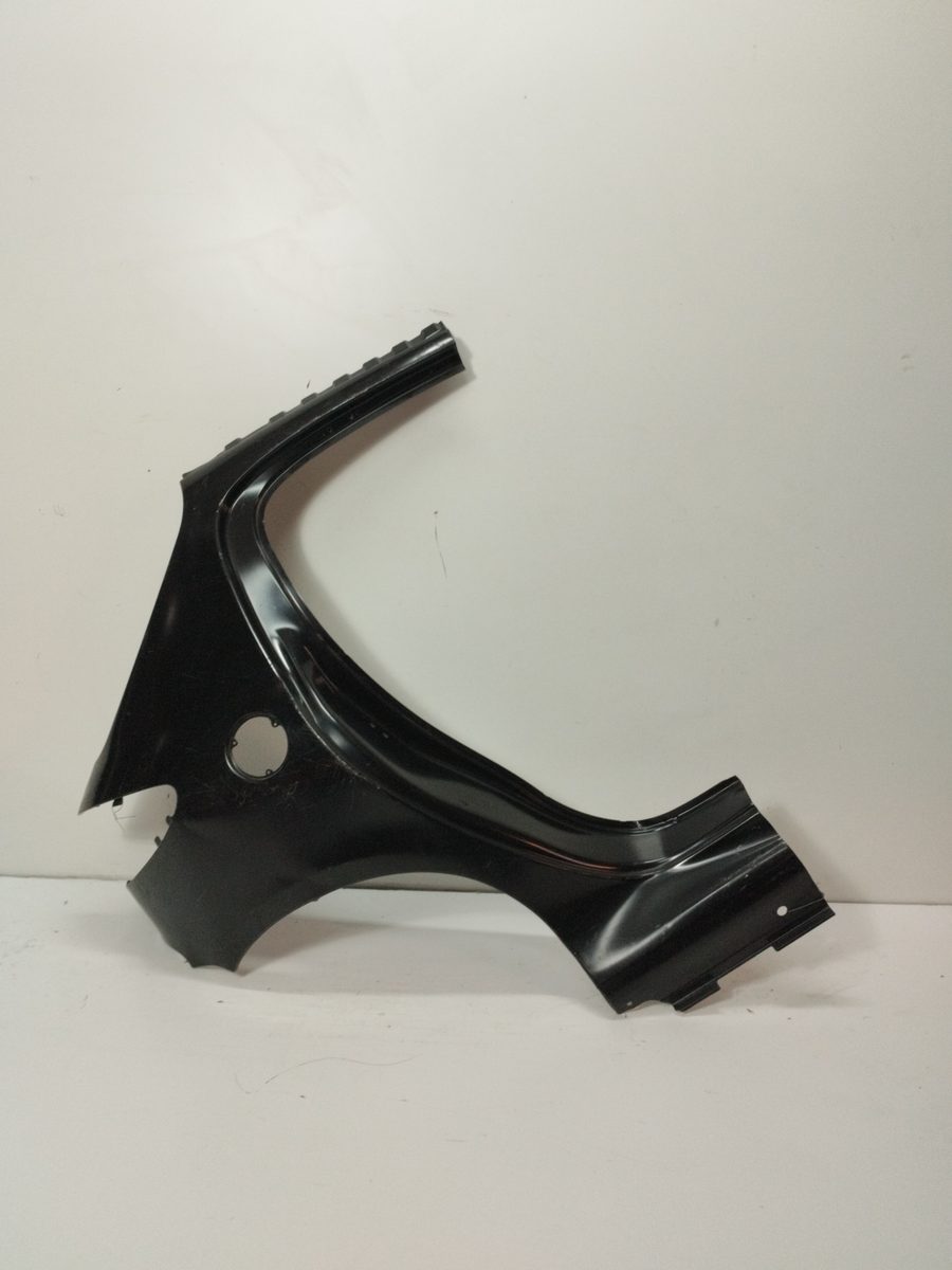 Guardabarro Trasera Derecha Peugeot 206 4-trg. 2006-Actualidad XT