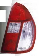 Farol trasero izquierdo Renault Clio II Sedán