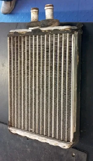 RADIADOR CALEFACCION FOTON 290