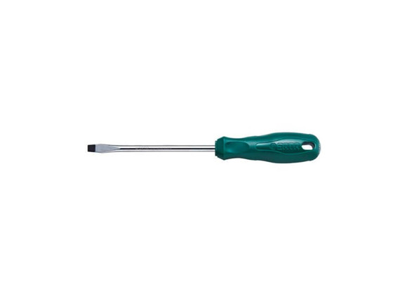 DESTORNILLADOR RECTO SATA 6.5X200MM
