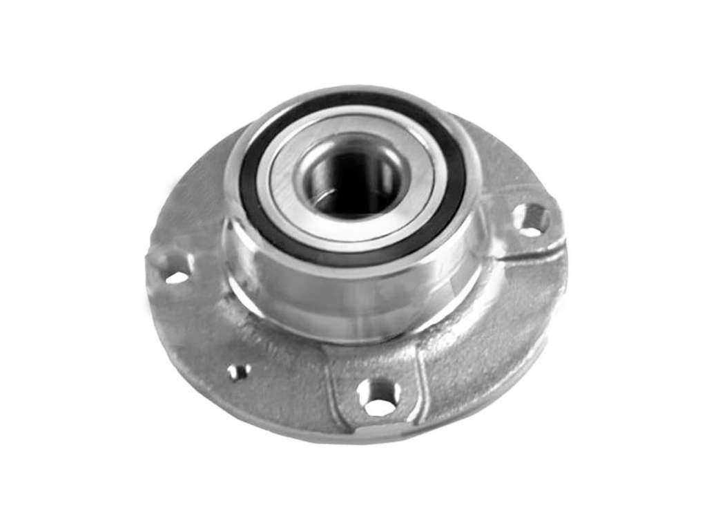 MAZA TRASERA PE 307/CI C4 C/ABS