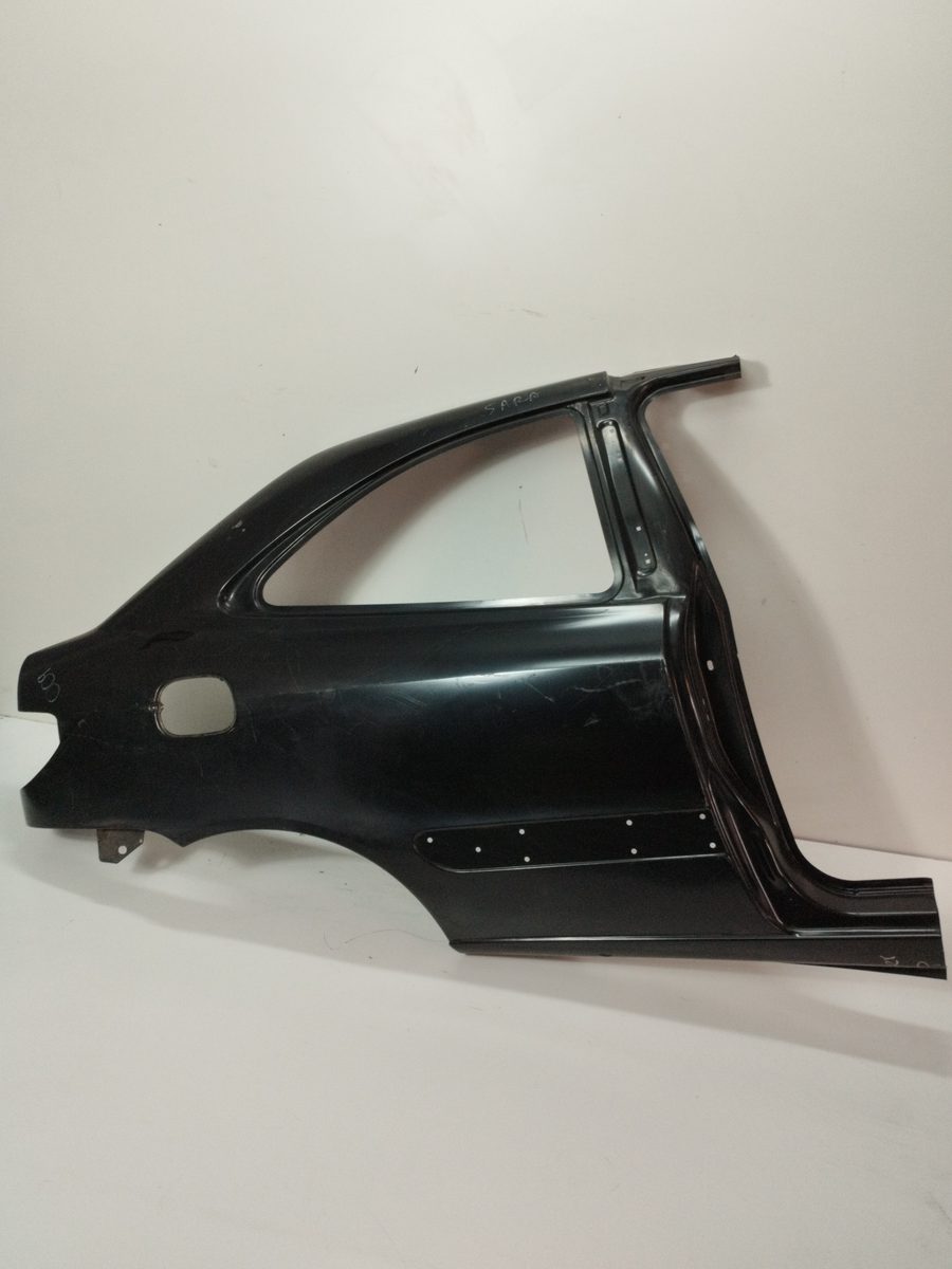 Guardabarro Trasera Derecha Citroën Xsara Berlina 1997-2005 Diesel