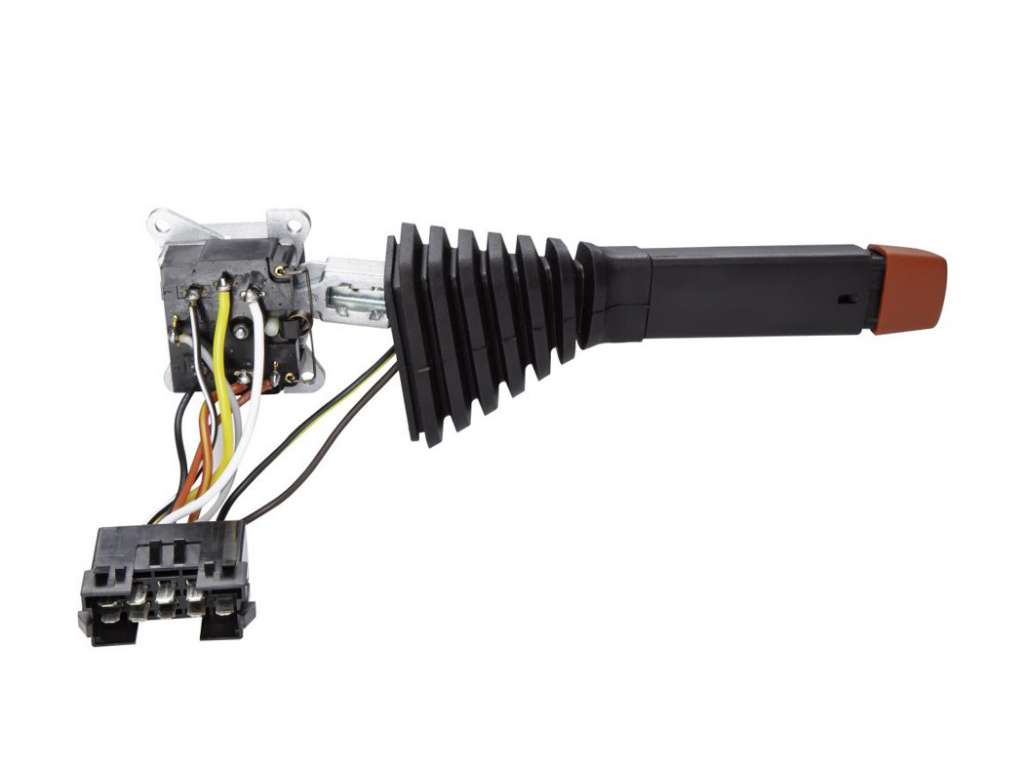 LLAVE BAJO VOLANTE FO CARGO LUCES/GIÑO/ETC