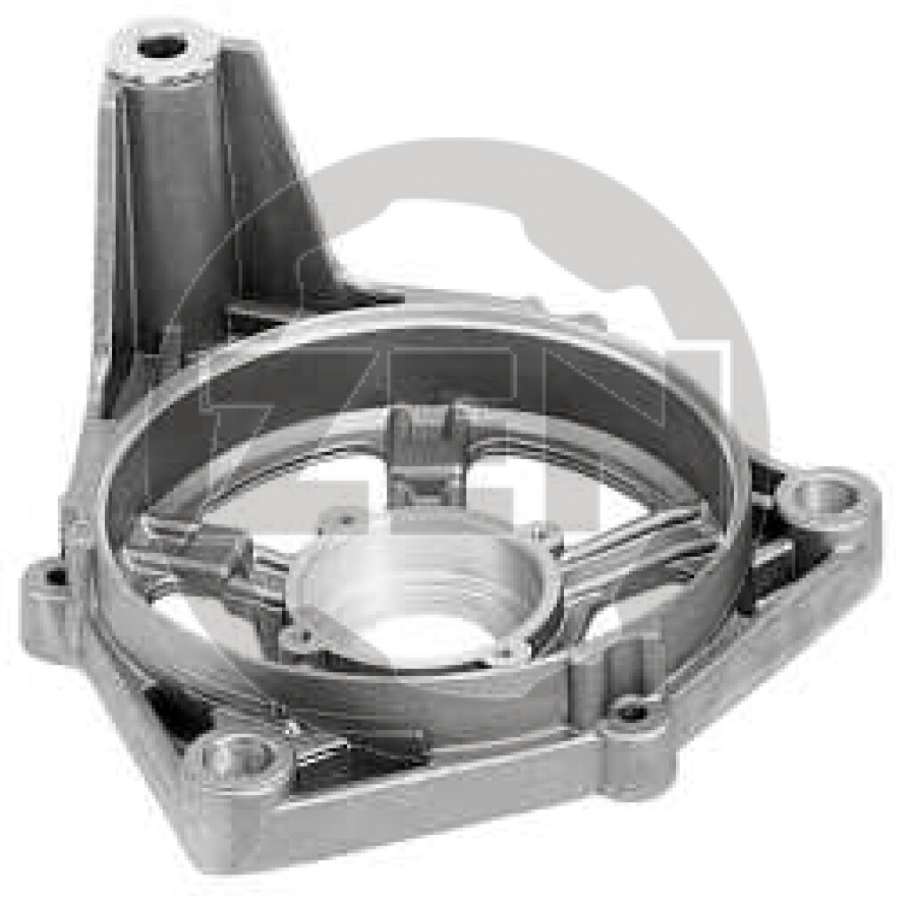 TAPA ALTERNADOR MERCEDES BENZ DEL.1113-1313 BOSCH ZEN