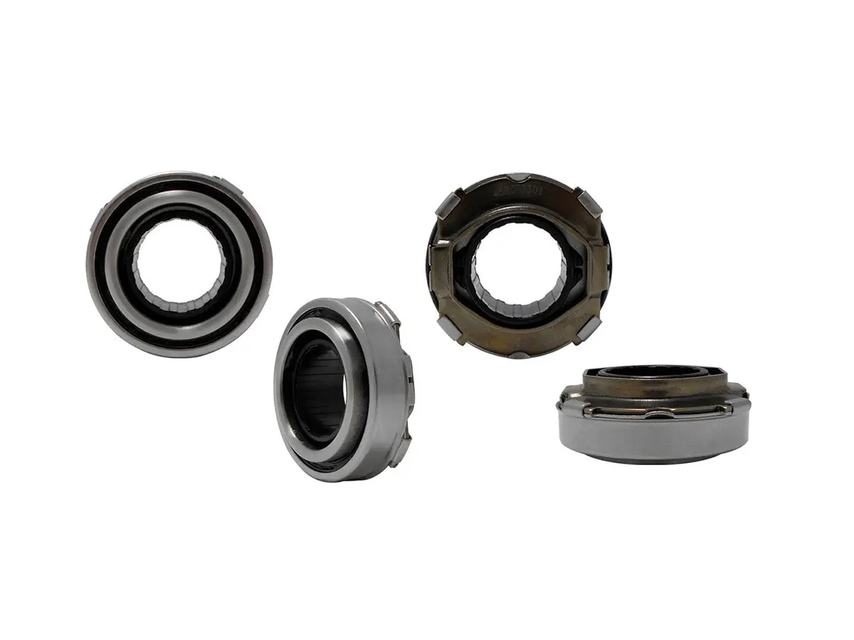 Rodamiento Embrague Effa Ideal Faw S80 Siruis T80 Pick Up S80 Vita Oley V80 D60 1.5 10-25