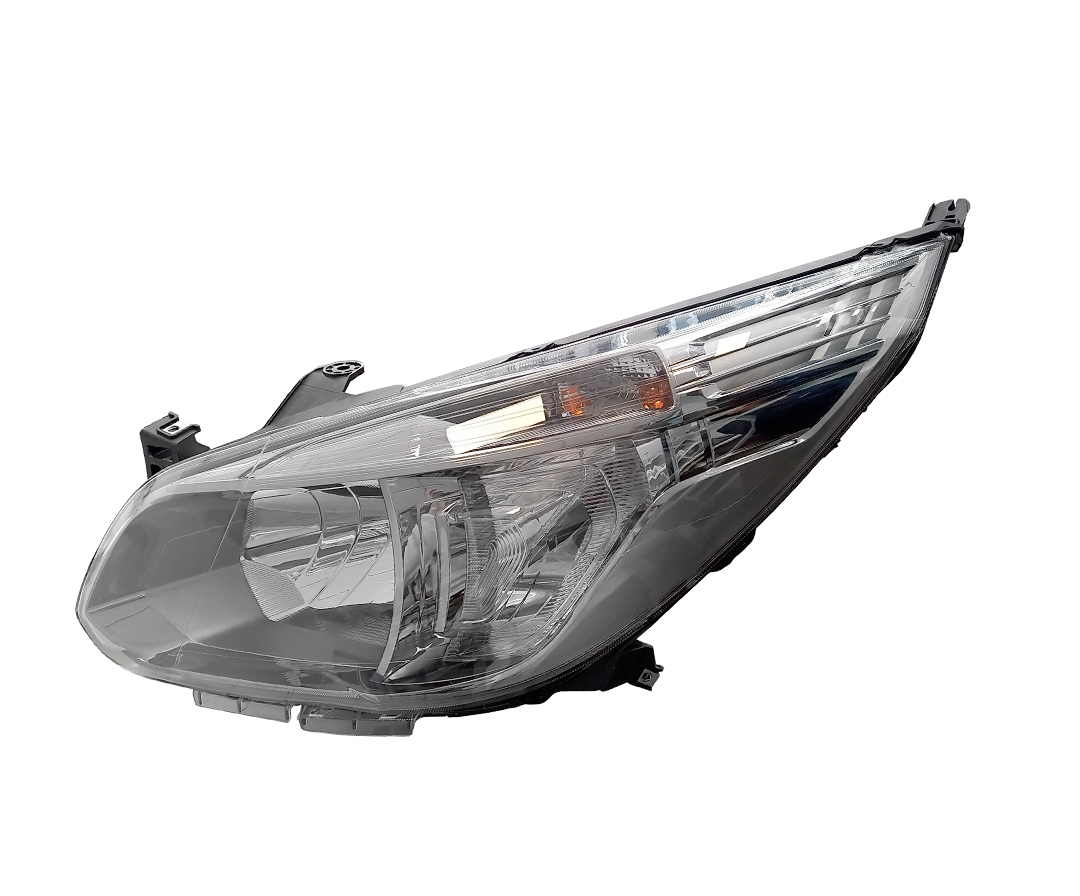 FAROL DELANTERO GRIS LI