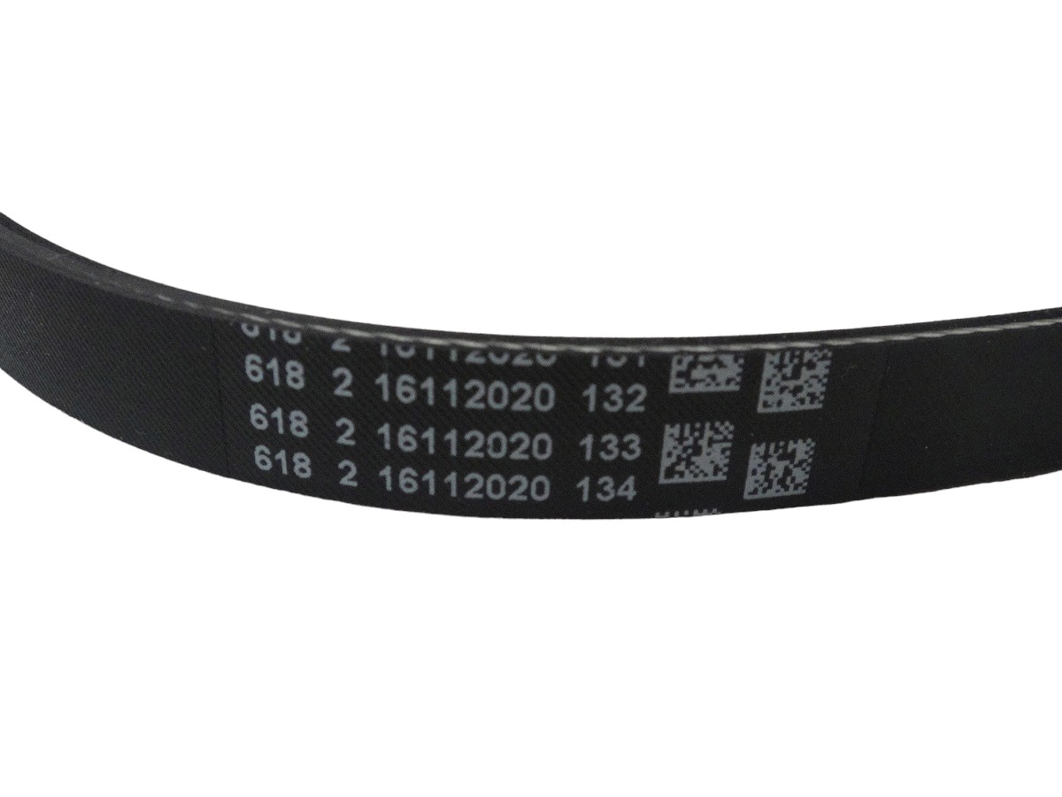 CORREA ALTERNADOR DIRECCION HID CHEVROLET SPARK 800 CM3/SPAR