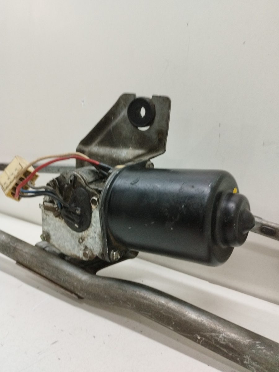Motor Limpia Delantero Peugeot 405 Berlina 1987-1996 GRD-Turbo Exclusive 53540402