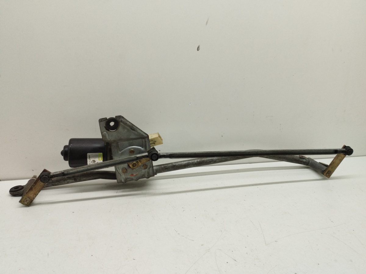 Motor Limpia Delantero Peugeot 405 Berlina 1987-1996 GRD-Turbo Exclusive 53540402