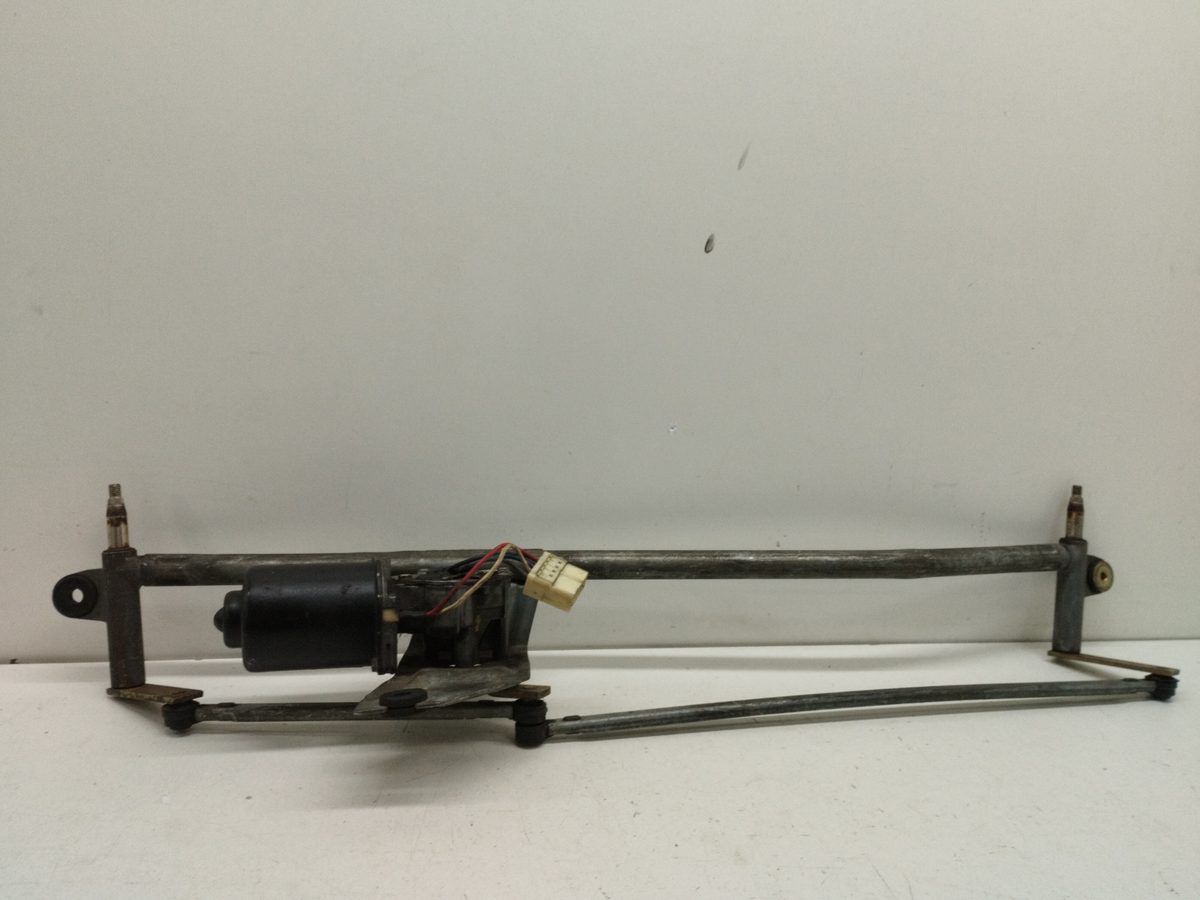 Motor Limpia Delantero Peugeot 405 Berlina 1987-1996 GRD-Turbo Exclusive 53540402