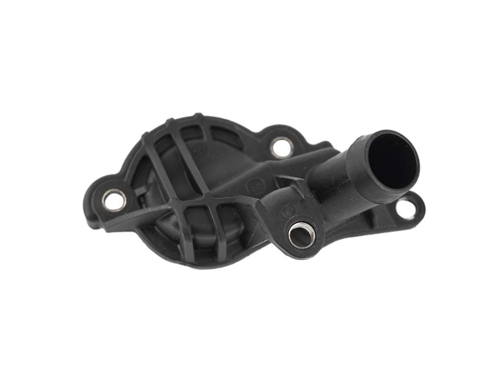 TAPA BOMBA AGUA VW UP/FOX 3 CILINDROS