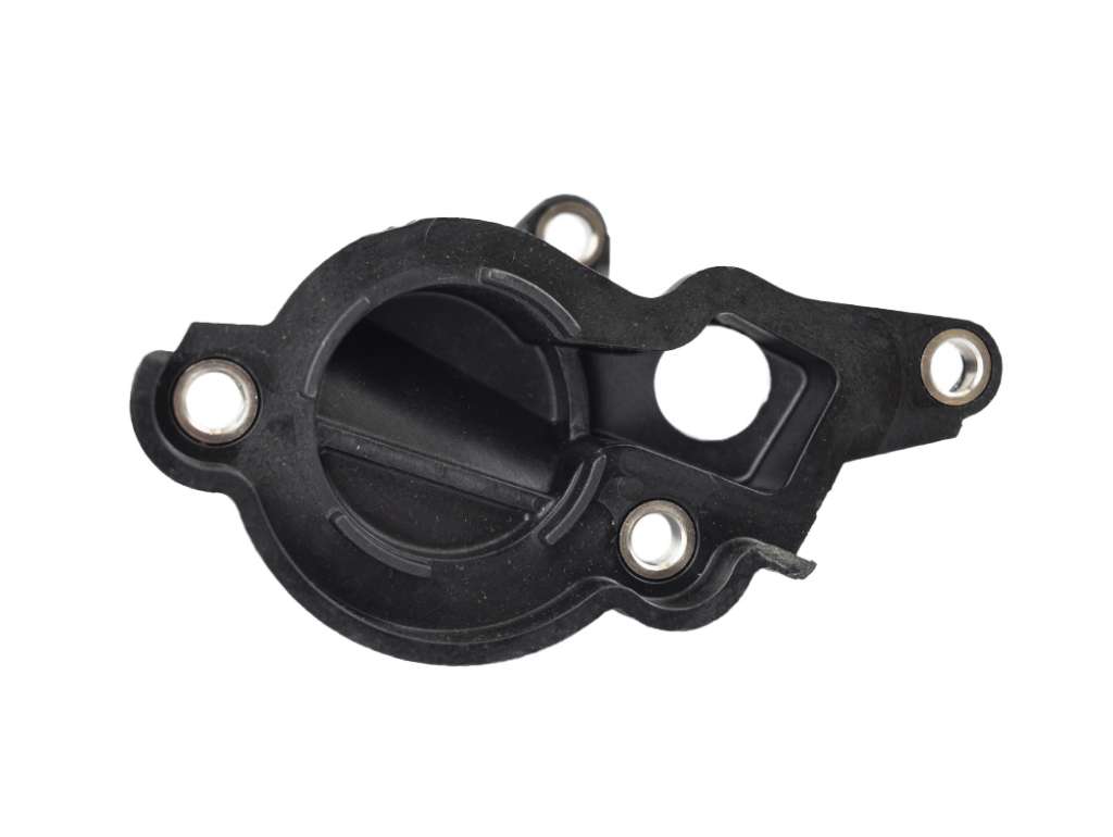TAPA BOMBA AGUA VW UP/FOX 3 CILINDROS