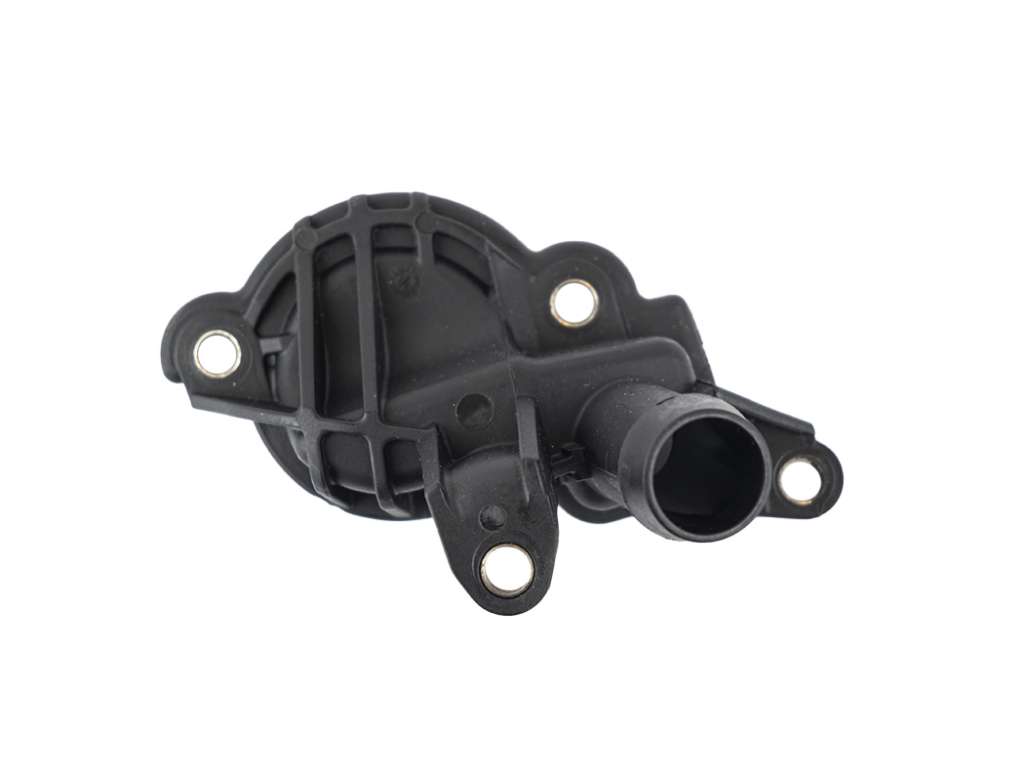 TAPA BOMBA AGUA VW UP/FOX 3 CILINDROS