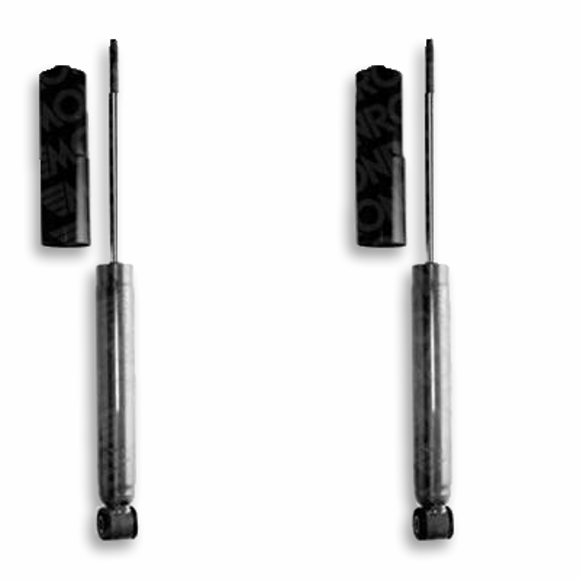 PAR AMORTIGUADORES TRASEROS SUZUKI VITARA 89-98 2 PUERTA