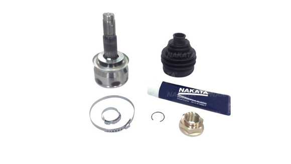 HOMOCINETICA RDA GM COBALT/ONIX/PRISMA 2014-2019 SONIC
