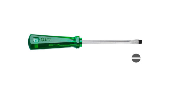 DESTORNILLADOR PALETA PVC 3/16X8"