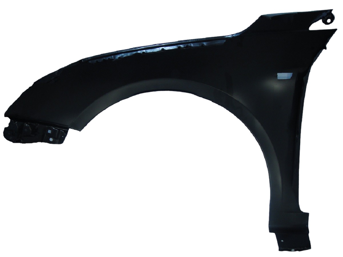 GUARDABARRO DEL DERECHO CHEVROLET CRUZE 2012/2016 C/SEÑALERO
