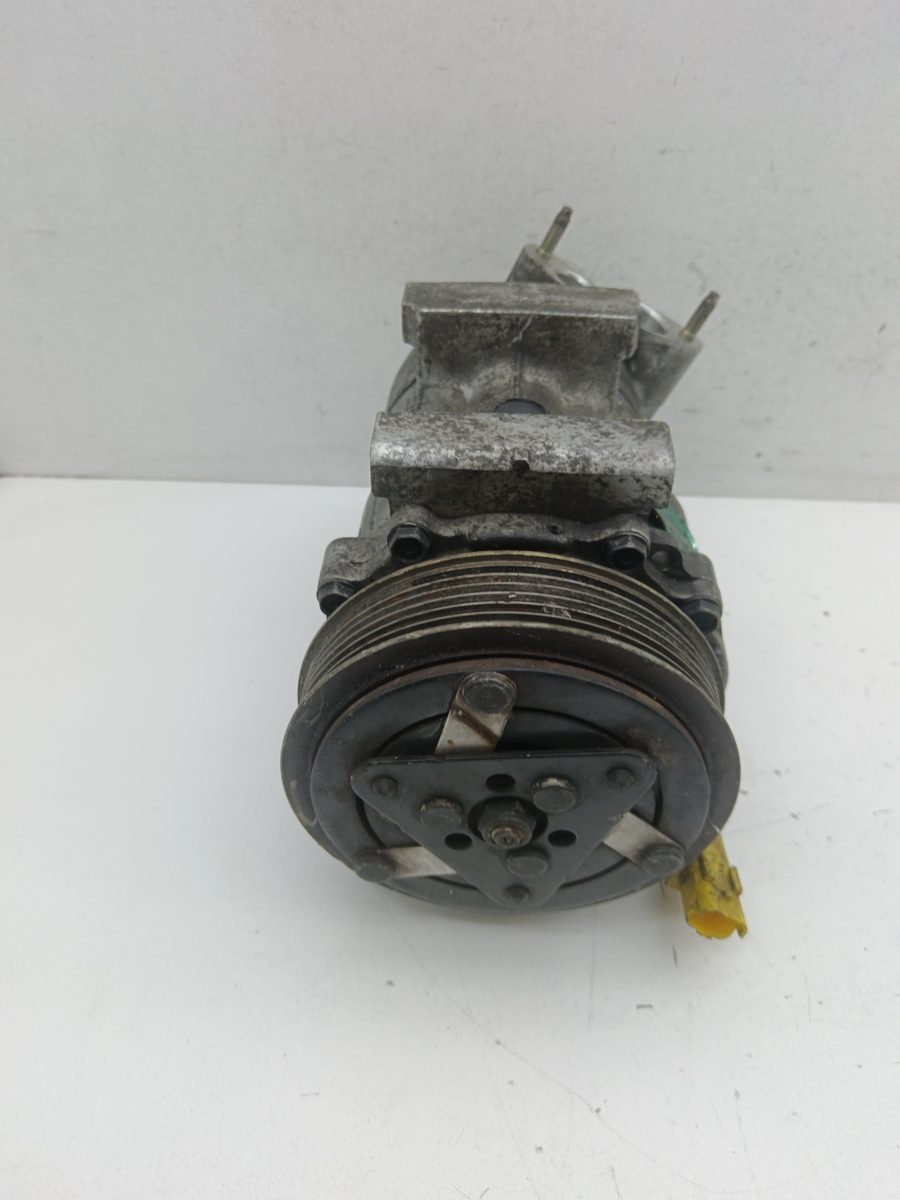 Compresor Aire Acondicionado Citroën C3 1995-2010 1.4 HDi 1.4L 50kW