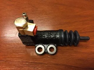 BOMBIN EMBRAGUE HYUNDAI ACCENT 07
