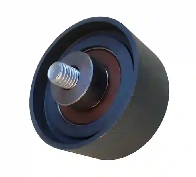 Tensor de correa de accesorios