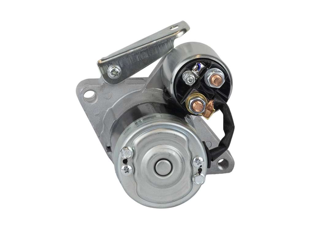Motor de arranque