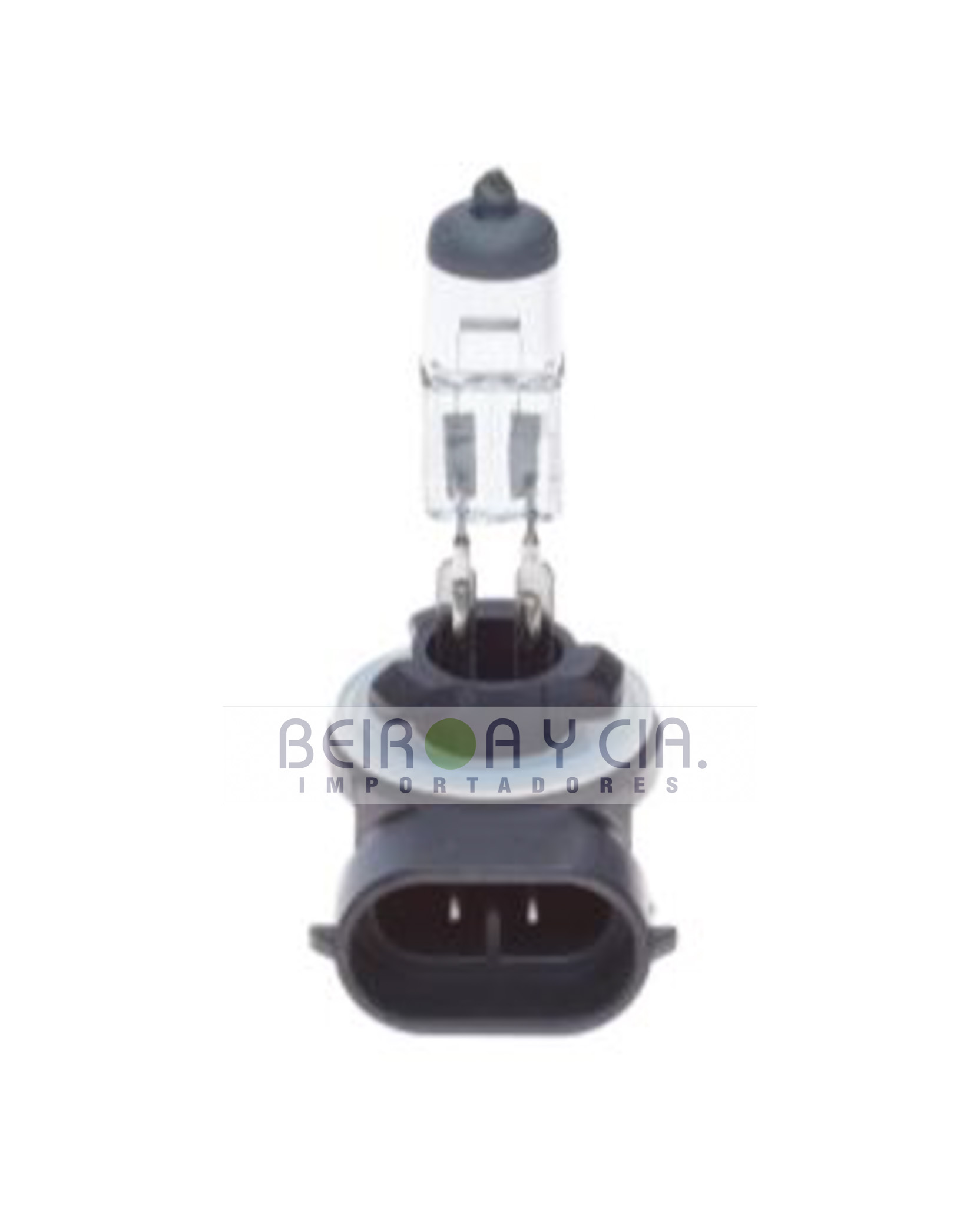LAMPARA BOSCH 1987302025 H27W/2 PG13 CODO