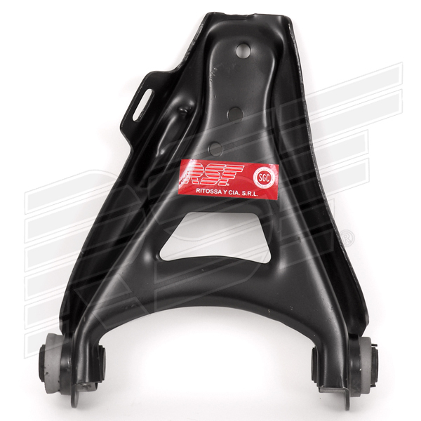 BASTIDOR SUSPENSION RENAULT DER CLIO 95 CON AGARRE ABRAZ BARR