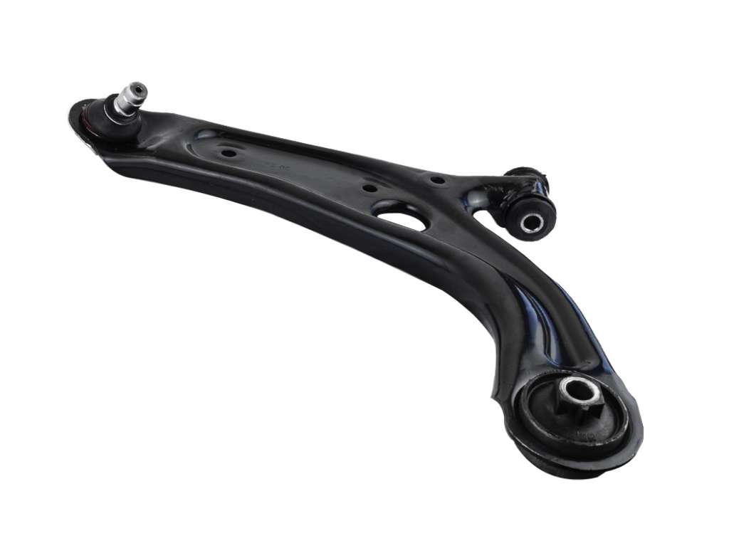 BANDEJA SUSPENSION BASTIDOR FI 500 12/.. C/ROTULA IZQ.