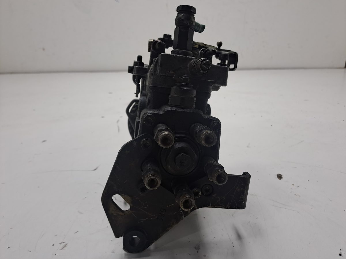 Bomba Inyeccion Audi 100 Berlina (C4) 1990-Actualidad 2.5 TDI 2.5L 85kW