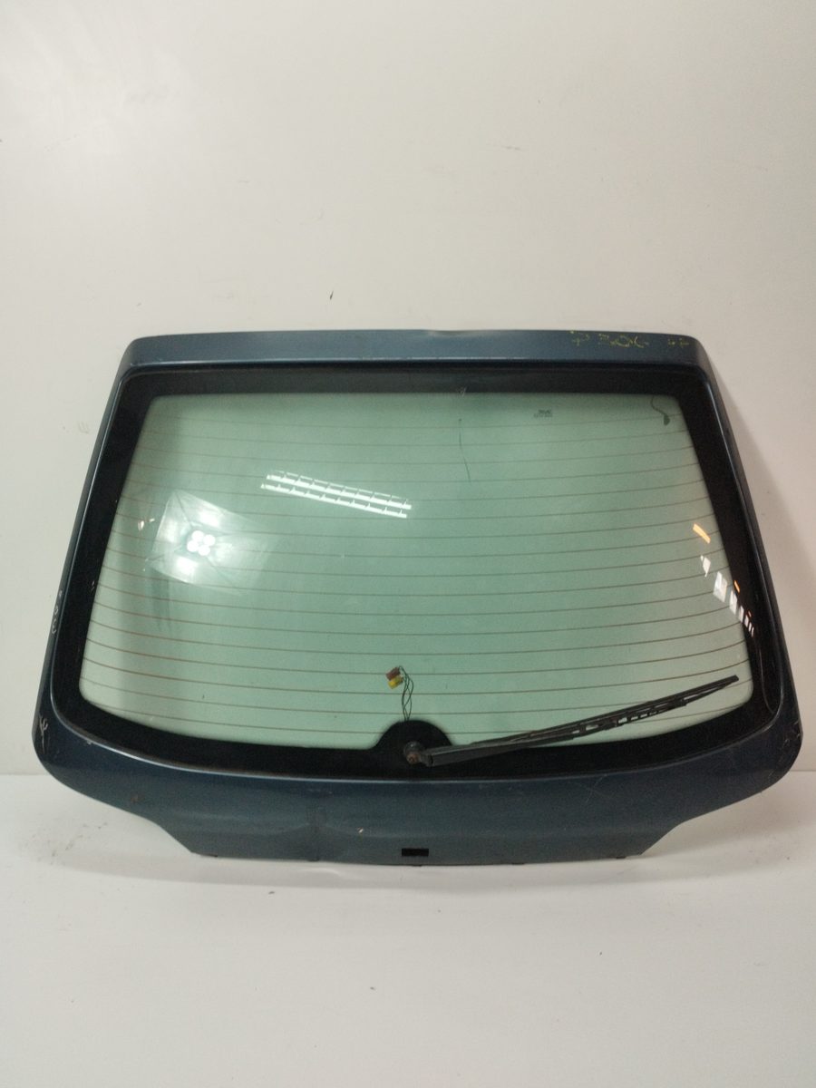 Porton Trasero Peugeot 306 Berlina 3/4/5 Puertas (S2) 1997-2003 Diesel