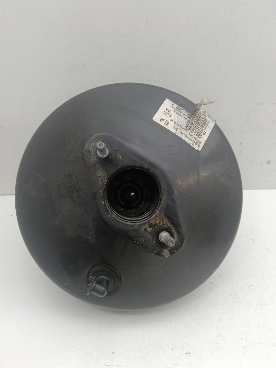 Servofreno Citroën C3 1995-2010 1.4 HDi 1.4L 50kW