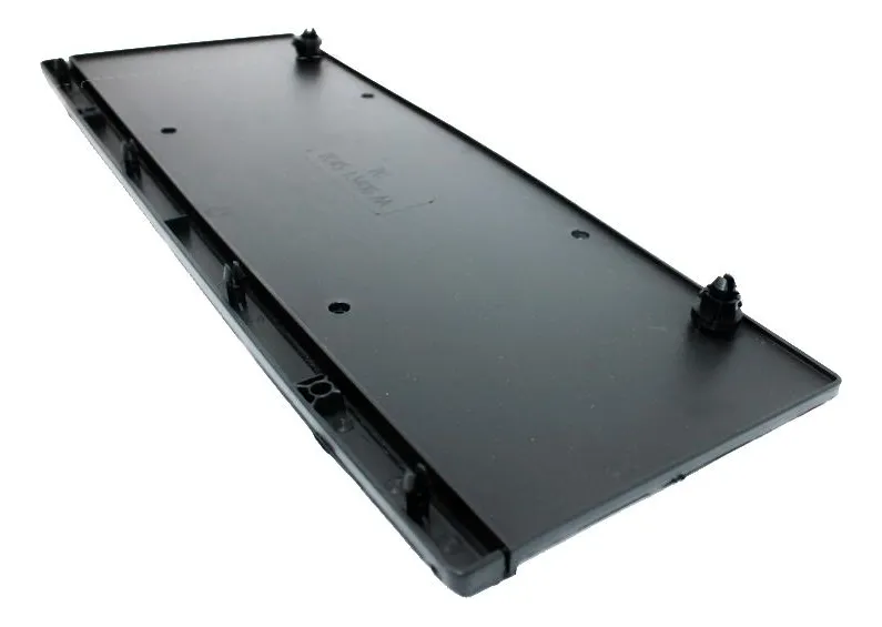 Soporte de matrícula delantero