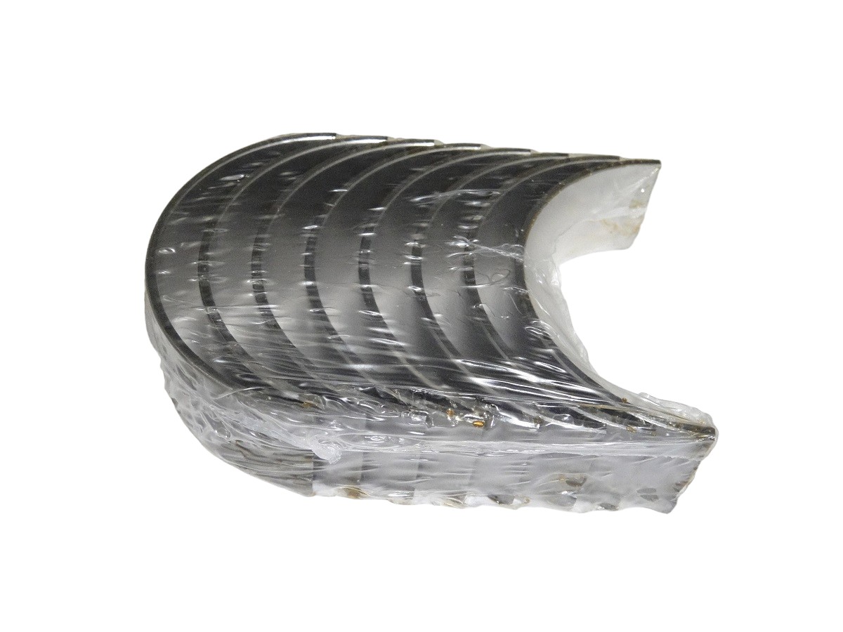 METALES BIELA CHEVROLET S10 2.5 TD STD (MAHLE O GLYCO)