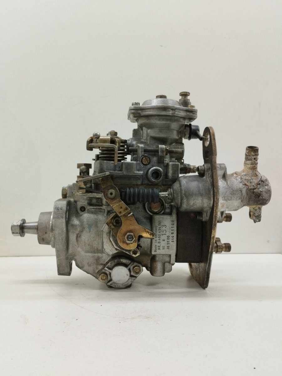 Bomba Inyeccion Renault 21 Berlina (B/L48) 1985-Actualidad 2.1 Turbodiesel 0460494141