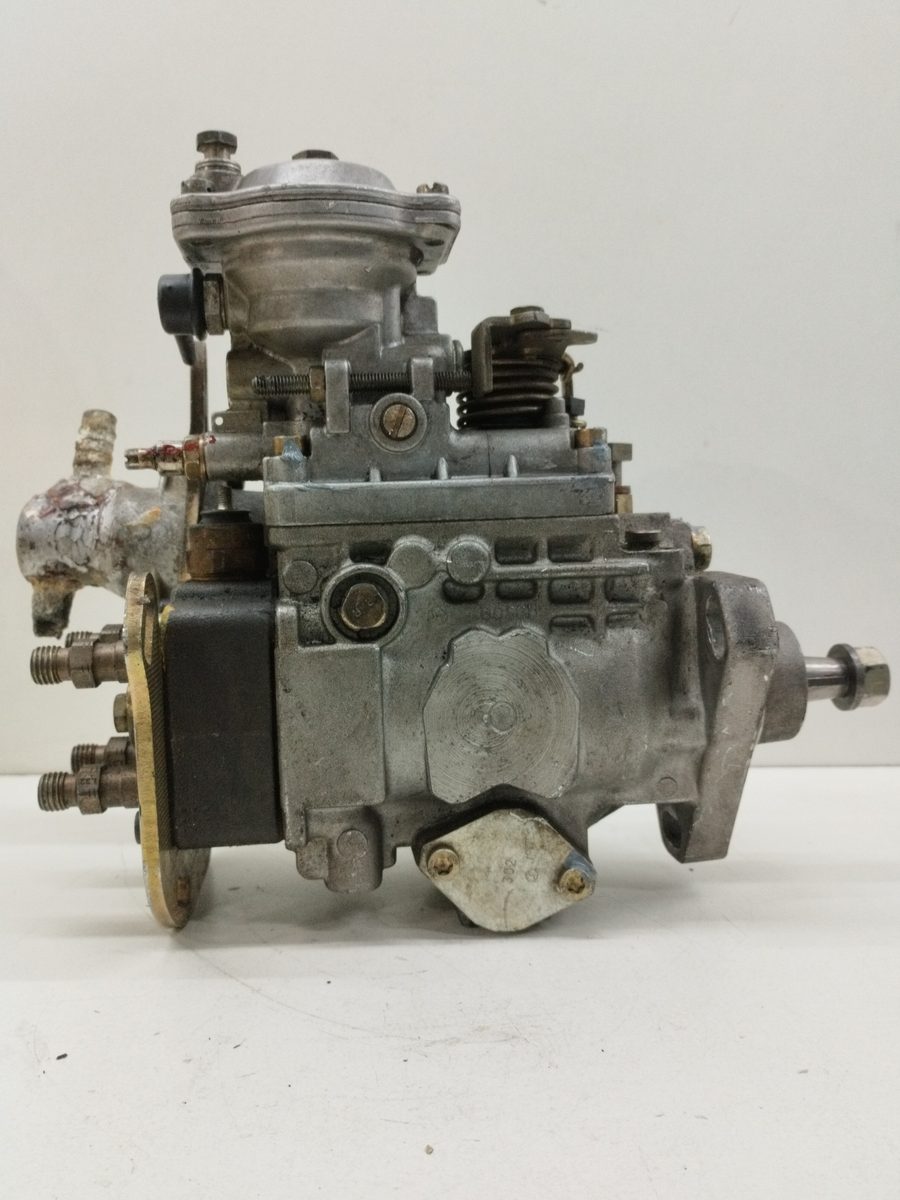 Bomba Inyeccion Renault 21 Berlina (B/L48) 1985-Actualidad 2.1 Turbodiesel 0460494141