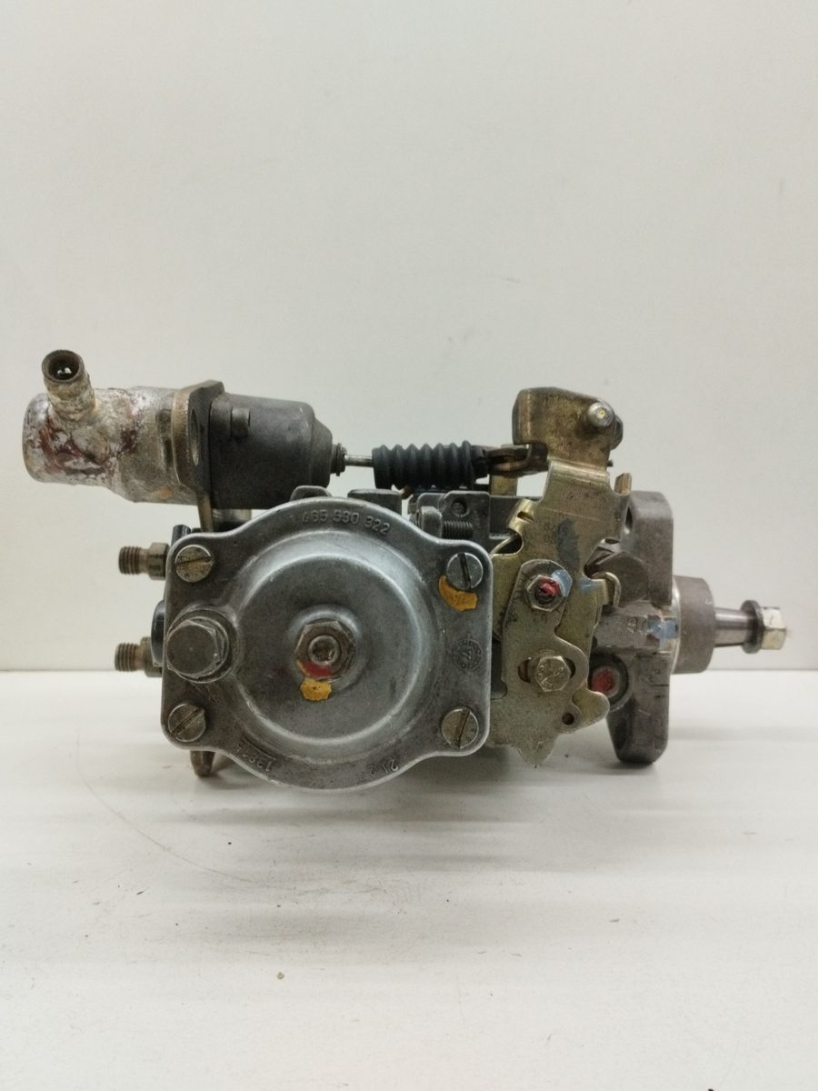 Bomba Inyeccion Renault 21 Berlina (B/L48) 1985-Actualidad 2.1 Turbodiesel 0460494141