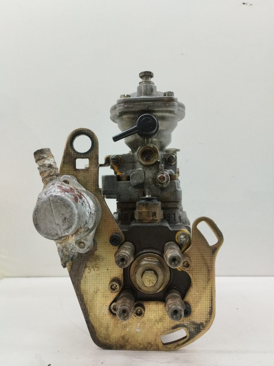 Bomba Inyeccion Renault 21 Berlina (B/L48) 1985-Actualidad 2.1 Turbodiesel 0460494141
