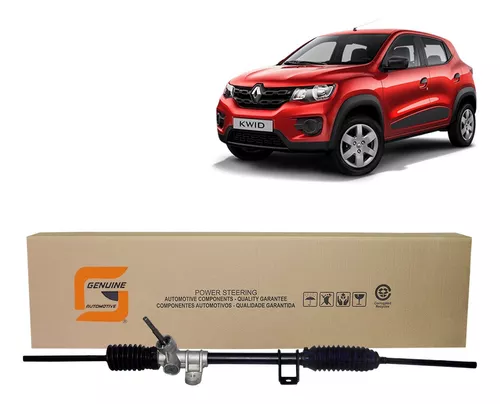 CAJA DIR ELE REN KWID 2018