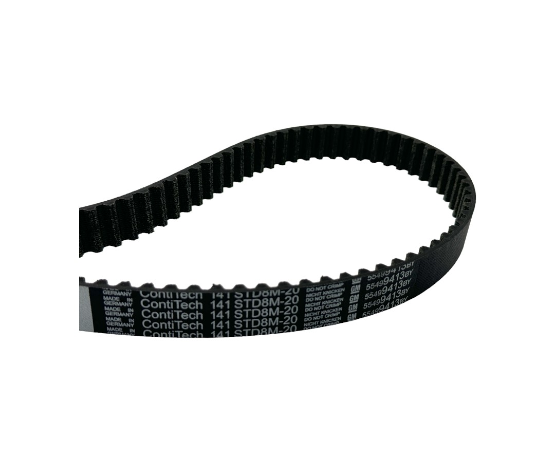 KIT DISTRIBUCION TRACKER - MONTANA - ONIX 1.2