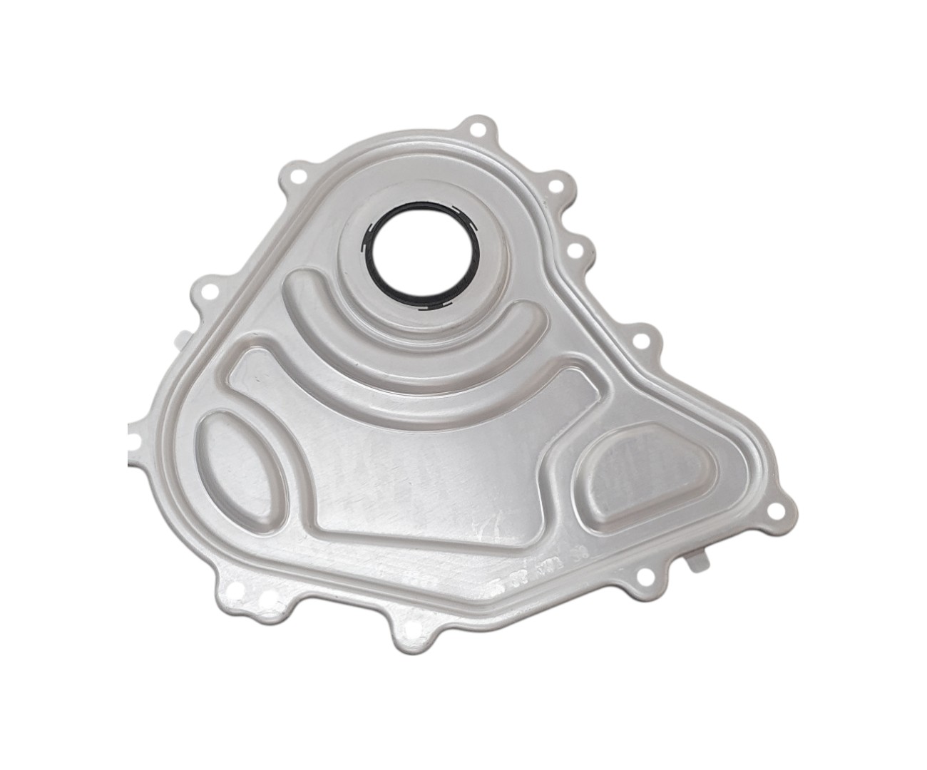 KIT DISTRIBUCION TRACKER - MONTANA - ONIX 1.2