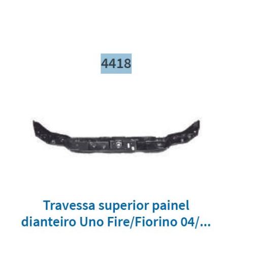 FRENTE FIAT SUP. UNO 2004...2012 (PARTE SUPERIOR) F0403330 - CENTAURO 61302 - PR4418