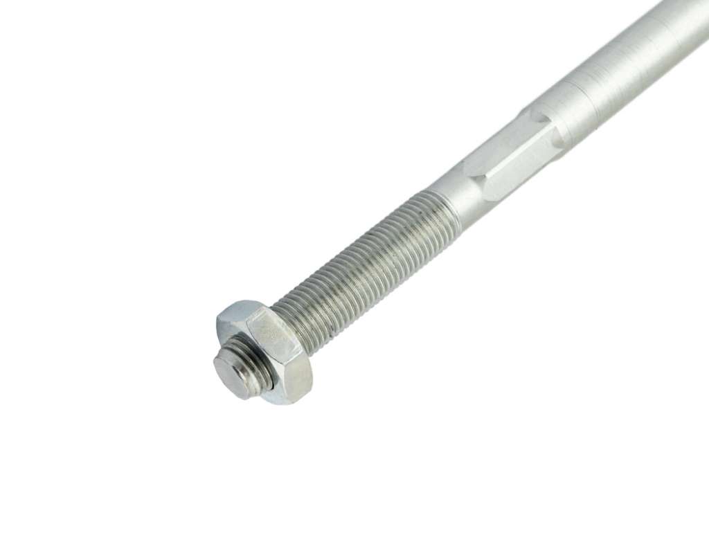 PUNTERO CREMALLERA GM COBALT/ONIX/SONIC 328M