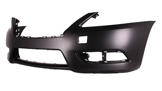 PARAGOLPE DEL NISSAN SENTRA B17 13
