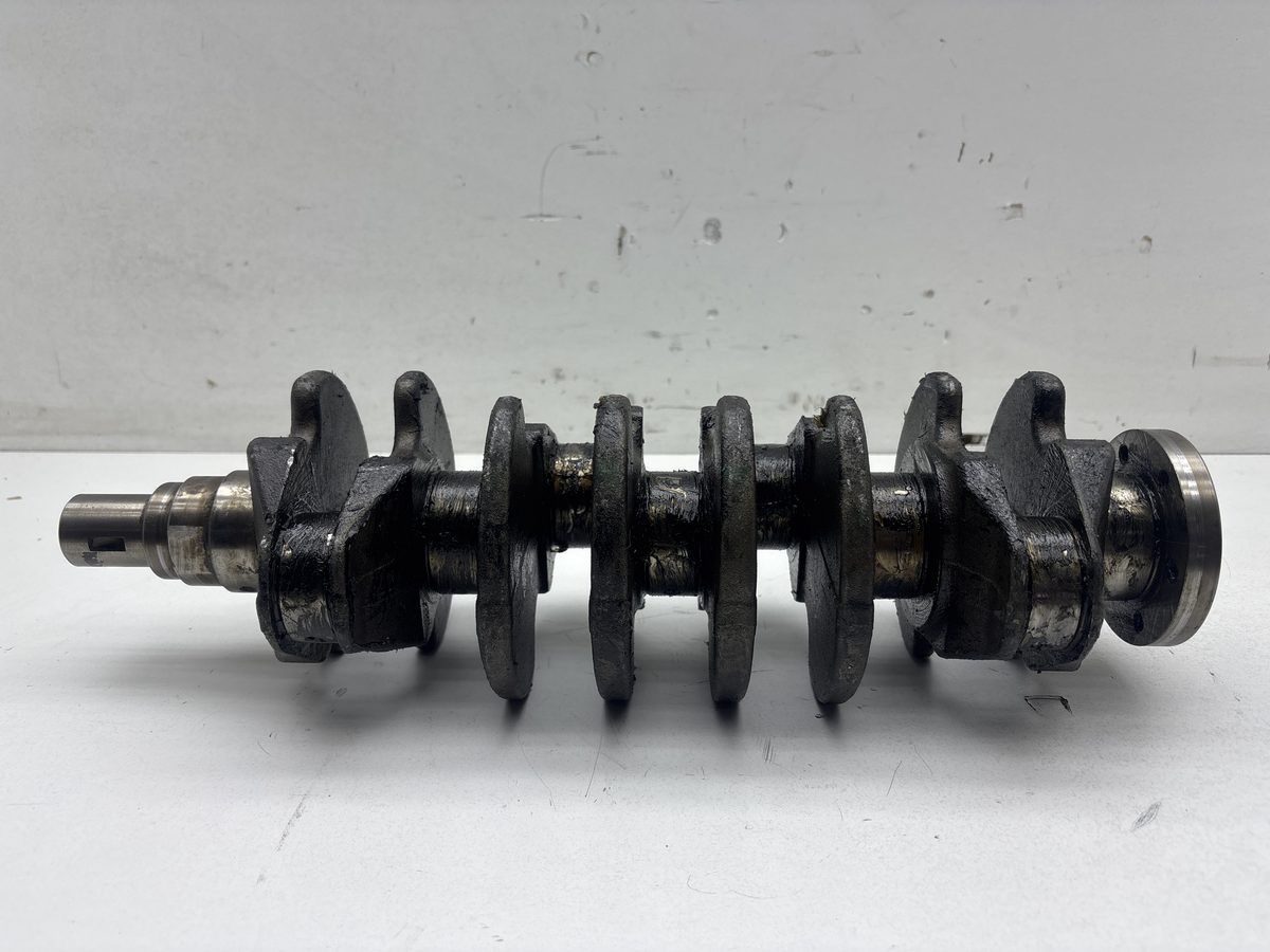 Cigueñal Citroën C4 Berlina 2004-2011 1.6 16V HDi FAP 1.6L 80kW