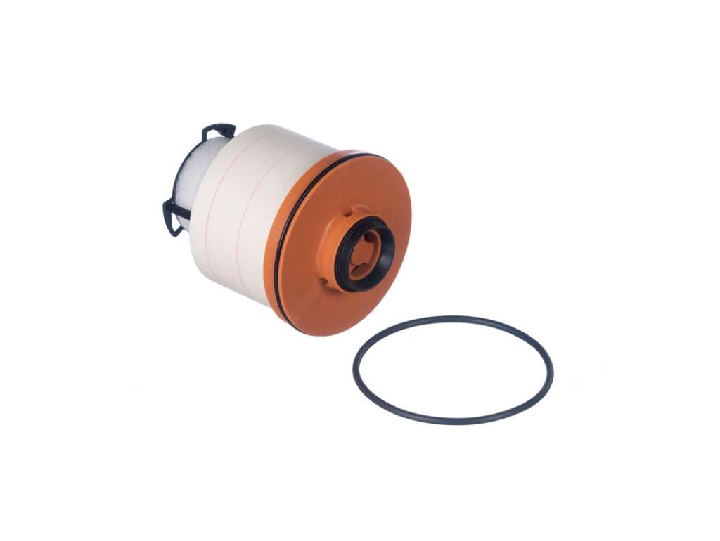 FILTRO COMBUSTIBLE TO HILUX 2.8D 16V. 16/